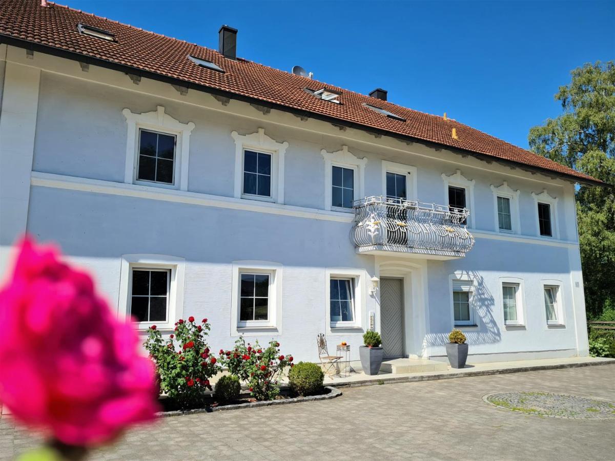 Gaestehaus Kirmerschneiderhof Bei Erding Berglern Екстериор снимка
